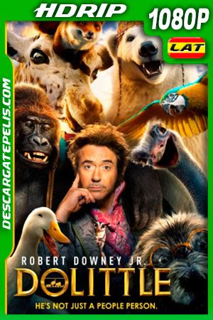dolittle torrentz|Dolittle.2020.1080p.HDRip.BR.Official.Dub.mkv .